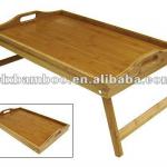 Simply Bamboo Extra Large Bamboo Bed Tray SXL-BT-002