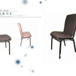 sincere pew chair in special design CH-002R