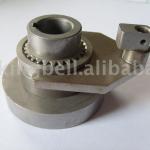 sinered metal parts for wheel chair structure parts