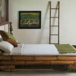 Singaraja Bed BRF 05