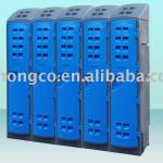 single door ming worker clothes and tool storage lockers OL1800