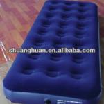 Single Inflatable air bed SY-2205