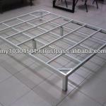 Single Metal Bed Frame BF001 Single