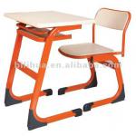 Single School Desk BX-003-S