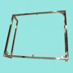 Single seater sofa frame base 31007