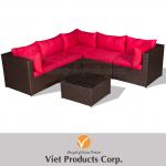 Sino - Wicker furniture 05644