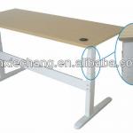 Sit and Stand up health protection electric adjustable desk Electric Adjustable Desk BL35TB