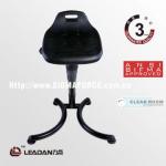 Sit-stand Chairs \ Anti-static Chairs \ Anti-static Seat FS-518290 Sit-stand Chairs