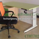 sit stand desk top workstation with ergonomic sit stand desk CTHT7026