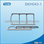 SKH043-1 Stainless steel Railing For Hospital Bed SKH043-1