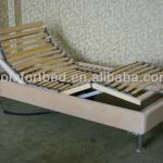 Slat adjustable bed with bed surrounding Comfort800B