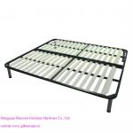 Slats Wooden Bed Bases wood slat bed base HY-D007