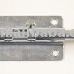 Slide Barrel Bolt Zinc Door bolt MK-001