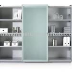 Slide door Cabinet GS-TJ018D1 GS-TJ018D1