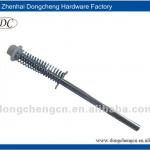 Sliding door top guide rod DC-A5008