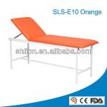 SLS-E10 Back adjustable examination bed Sls-G00