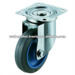 Small casters and wheels japan hugh quality small furniture casters WP003-003