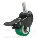 Small Furniture Casters 021 series