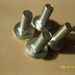 small head carriage bolt