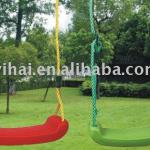 small plastic children swing seat S04-103,S04-141