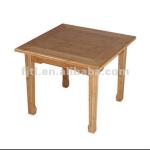 Small Square Table/Kids Table Sets TL-Z-00300