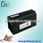 Smart and Humane Electronic rat trap GH-190  Humane and Effectived Electronic Mouse Tra