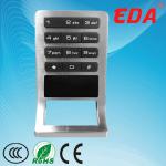 Smart Electronic Digital Locker Lock 1080D