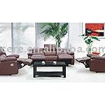 sofa chair/ottoman/sofa set L-O238