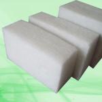 sofa material-stiff filter cotton(white cotton sofa) manufacter FRS-COTTON