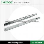 soft close ball bearing slide rails 23.B45K