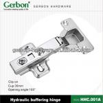 Soft closing cabinet hinge HHC.001A