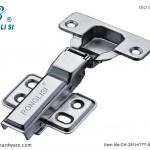 Soft closing concealed hinge CH-291,CH-291/777-91H