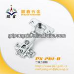 Soft Closing Hinge PX-252