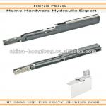 Soft closing system heavy sliding door buffer HF-S006 HF-S006