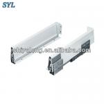 Soft closing Tandem Box Drawer Slide FTB-100