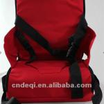 Soft safety baby booster chair CNDQ-BI1246