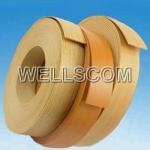 solid color grade PVC Edge Banding for Furniture WSK716