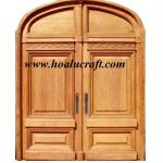 Solid wood door 2030001