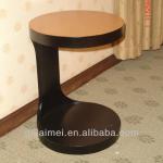 solid wood frame marble top tea table MTTT