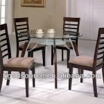 solid wood furniture highest quality GS-DA069