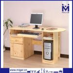 Solid Wood Homeused Computer Desk MGD-1107N MGD-1107N