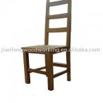 Solid Wooden Chair JFBG