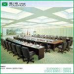 Solid wooden conference room tables YZA-38