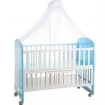 solid wooden of baby cot/children bed DH-6203