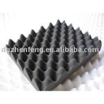 Sound-absorbing foam zhenfoam- e01