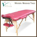 spa folding massage bed EB-W031