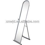 special design bedroom aluminum mirror WJD-703-1