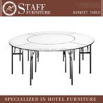 Special design combination round banquet table RX-WH6005 RX-WH6005