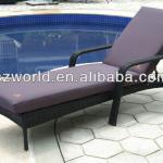 special design hot sell rattan outdoor lounge furniture WD0026