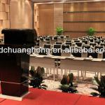 speech table/receptiong table/hotel meeting room furniture CH-YJT-001 CH-YJT-001